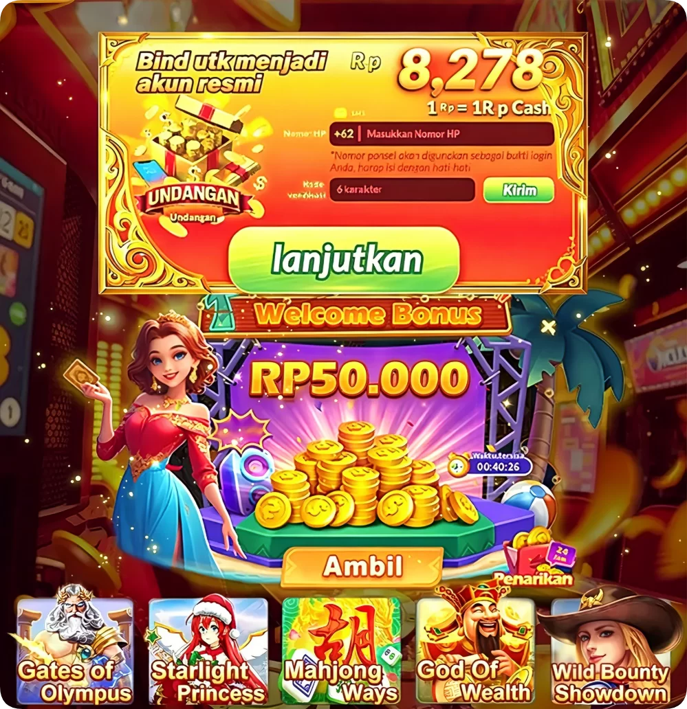 vivo500 Masuk